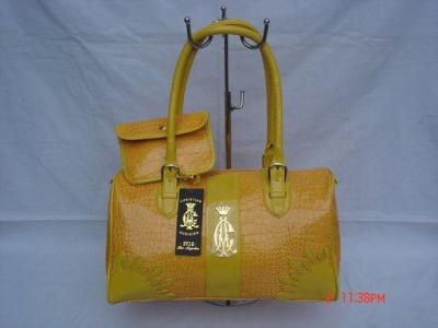 cheap Christian Audigier Bags-12